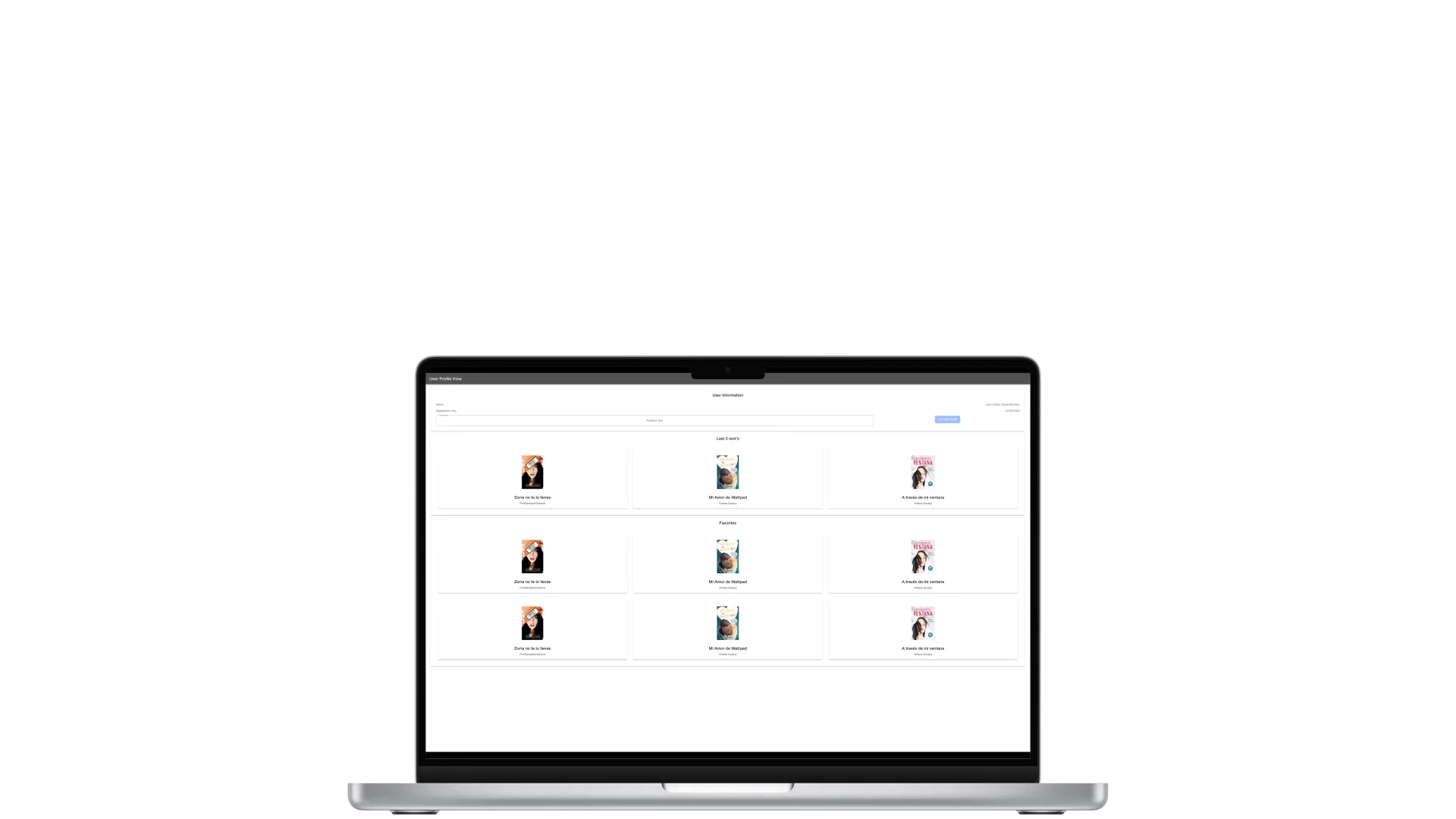 UnirFullStackTest